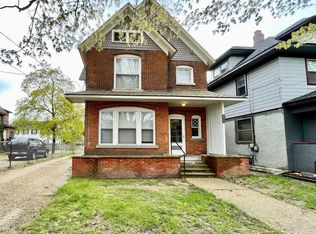 815 W Walnut St #1, Kalamazoo, MI 49007