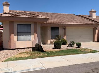 15440 N 50th Pl, Scottsdale, AZ 85254