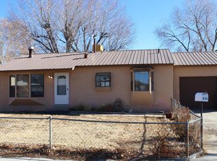 316 Gila Rd, Aztec, NM 87410