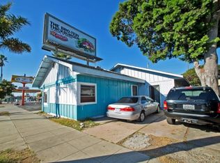 4760 Voltaire St, San Diego, CA 92107