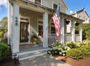 348 Scott St, Lake Forest, IL 60045