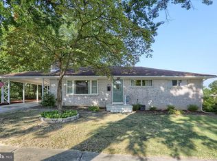 513 Shield St, Harrisburg, PA 17109