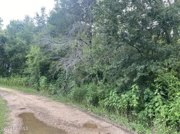 Milburn Ln, Eunice, LA 70535