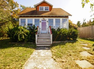 261 Stafford St, Worcester, MA 01603