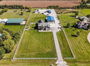 27243 S 88th Ave, Monee, IL 60449