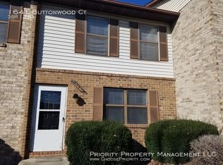 1641 Buttonwood Ct, Harrisonburg, VA 22802
