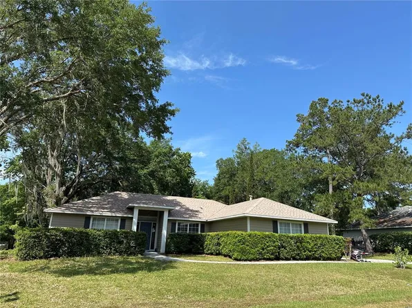 10620 NW 61st Ter, Alachua, FL 32615