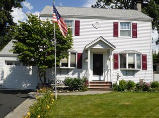 111 Garrabrant Ave, Bloomfield, NJ 07003