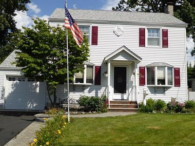 111 Garrabrant Ave, Bloomfield, NJ, 07003