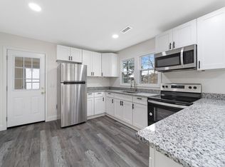 308 E Gibbs St, Dallas, NC 28034