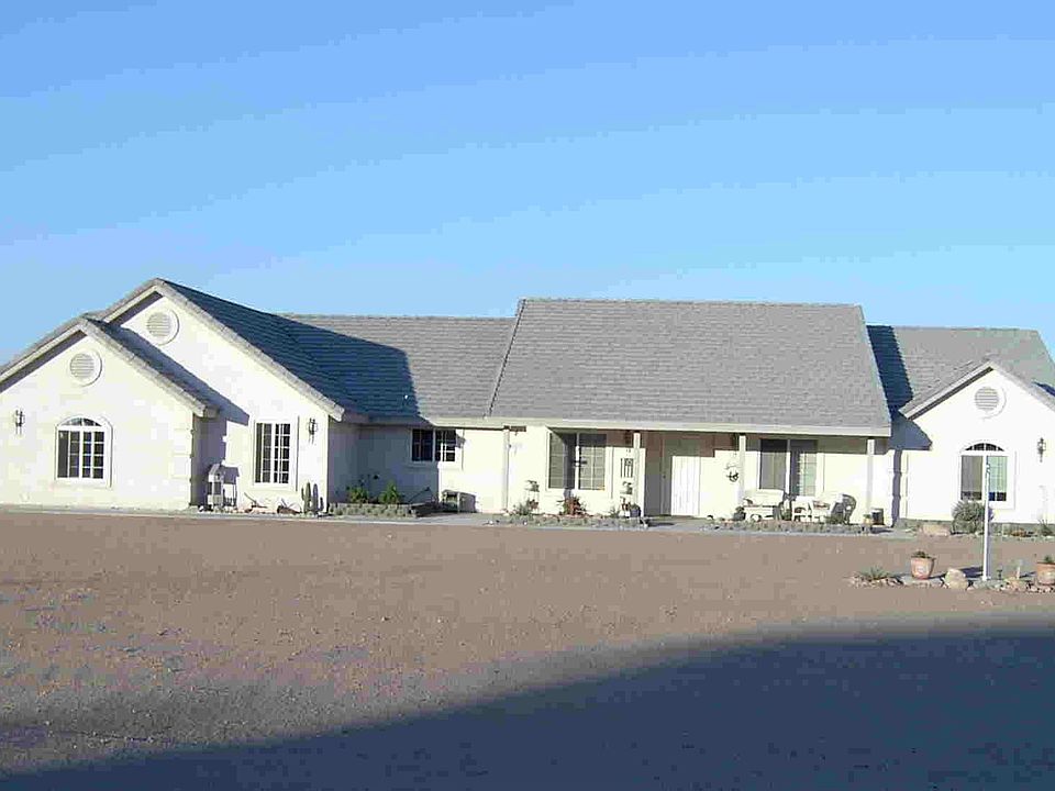 Main House