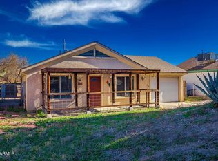 543 N Madison St, Wickenburg, AZ 85390