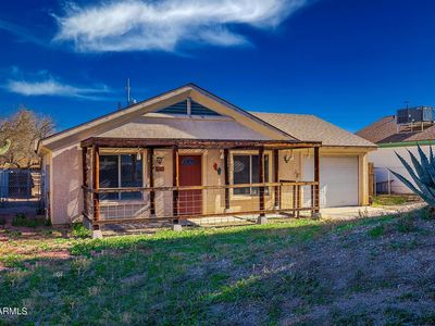 543 N Madison St, Wickenburg, AZ, 85390