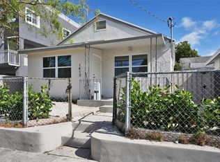 1411 SW 3rd St #1, Miami, FL 33135