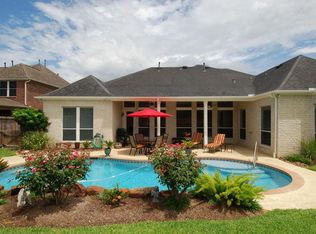 25511 Wildbrook Crossing Ln, Katy, TX 77494