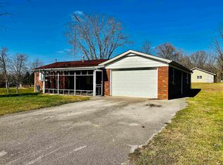 259 Louie Smith Rd, Williams, IN 47470