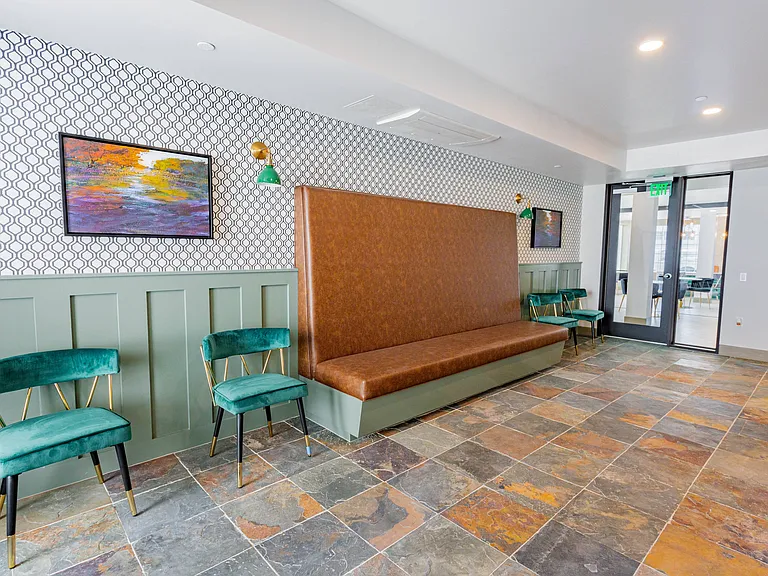 Bayswater Apartments — Photo 38