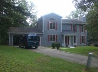 3916 Glenaire Ct, Duluth, GA 30096