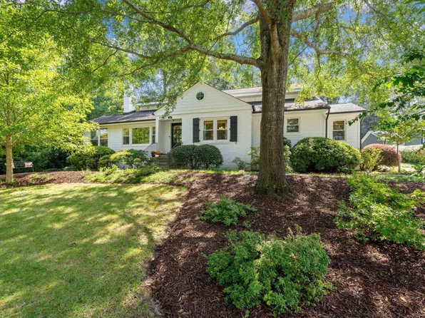 116 E Tallulah Dr, Greenville, SC 29605