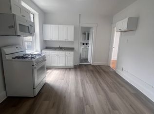 2647 Kennedy Blvd APT 16N, North Bergen, NJ 07047