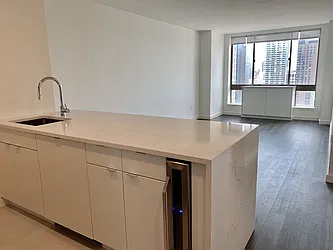 Rented by The Dermot Realty Management Company