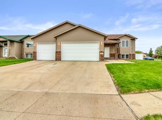 931 35th Ave W, West Fargo, ND 58078