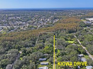 9150 Kiowa Dr, New Port Richey, FL 34654