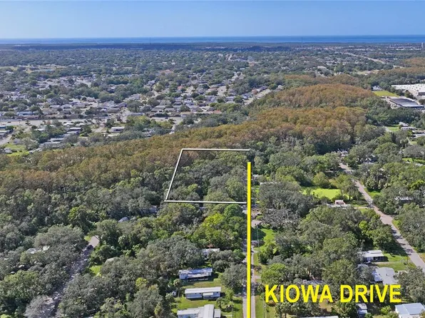 9150 Kiowa Dr, New Port Richey, FL 34654
