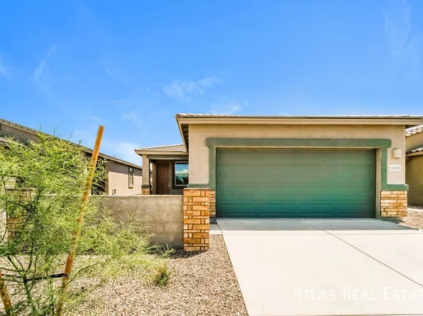10689 W Dickerson Dr, Marana, AZ 85653