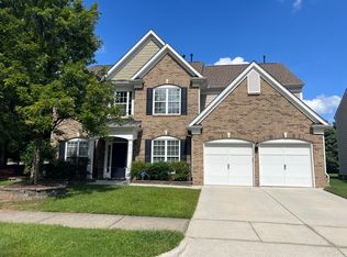 418 Amiable Loop, Cary, NC 27519