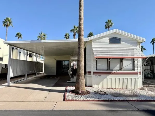 4860 E Main St #D-21, Mesa, AZ 85205