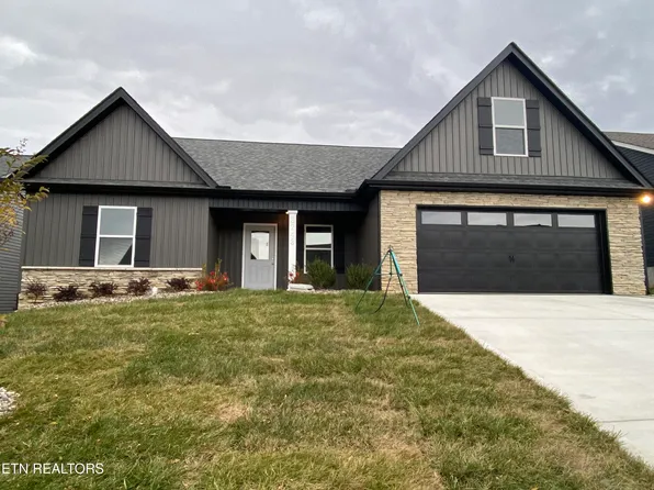 3248 Hopson Hollow Rd, Knoxville, TN 37931