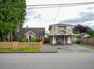 9760 Williams St, Chilliwack, BC V2P5G7