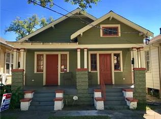 1725 Short St, New Orleans, LA 70118