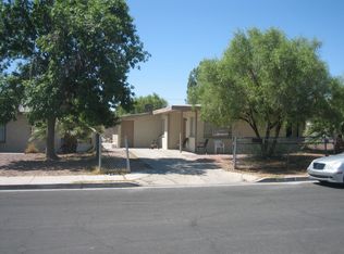 2008 Linden Ave, Las Vegas, NV 89101