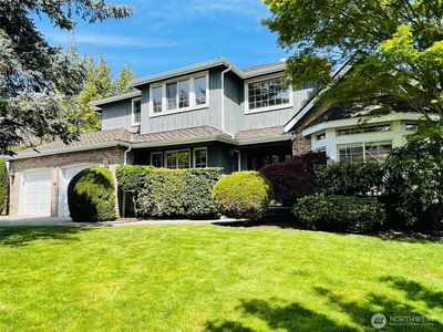 19626 110th Place NE, Bothell, WA, 98011