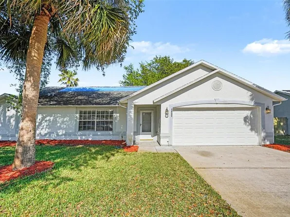 3334 Lake View Cir, Melbourne, FL 32934