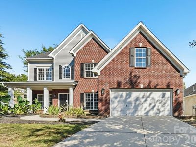 13605 Porter Creek Rd, Charlotte, NC, 28262