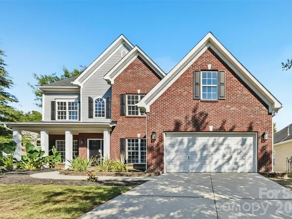 13605 Porter Creek Rd, Charlotte, NC 28262