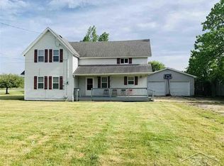 7540 East Rd, Saginaw, MI 48601