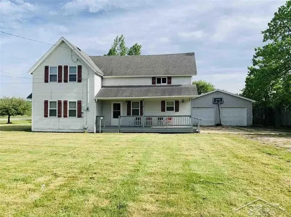 7540 East Rd, Saginaw, MI 48601