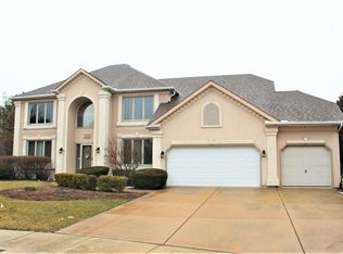 1203 Milford Ct, Naperville, IL 60564