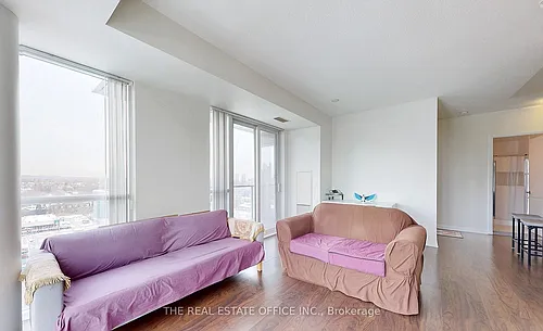 25 Cole St #1501 Photo 1
