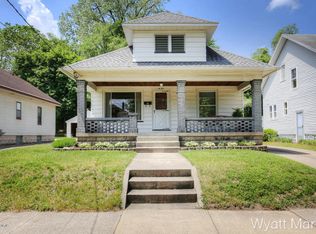 1433 Powers Ave NW, Grand Rapids, MI 49504
