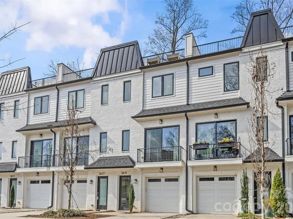 2631 Archdale Dr, Charlotte, NC 28210