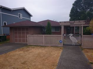 3251 45th Ave SW, Seattle, WA 98116