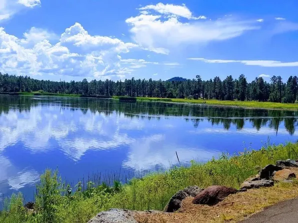 1986 S Woodland Lane #43, Pinetop, AZ 85935