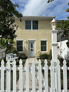 1st image of 262 Canaveral Beach Blvd #1