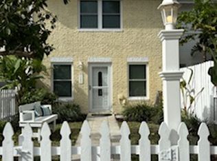 262 Canaveral Beach Blvd #1, Cape Canaveral, FL 32920