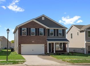 11902 Parkside Vista Ln, Louisville, KY 40229